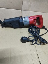 Milwaukee Super Sawzall