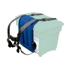 Shakespeare Seat Box Sherpa /