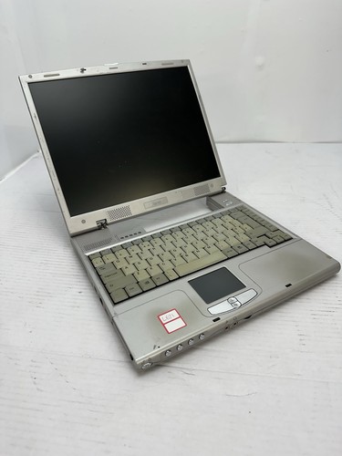 Rock n243s1 laptop gutted - rock,