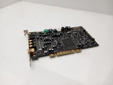 Creative Labs Sound Blaster