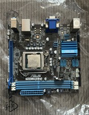 ASUS P8H61-I LX R2.0, LGA