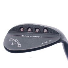 Used Callaway Mack Daddy 4