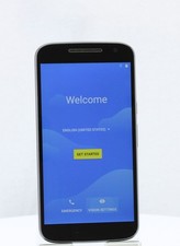 Motorola Moto G4 XT1625