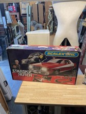 SCALEXTRIC STARSKY & HUTCH Set