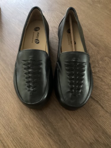 Smart extra wide fit ladies