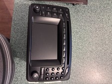MERCEDES BENZ COMMAND 2.0 E SAT NAV NAVIGATION SYSTEM