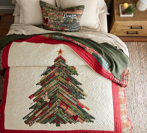 New pottery barn winter - pottery,