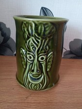 Vintage Bassware Pottery