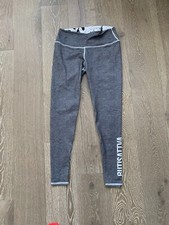 NWOT NKD Frdm x Mvt gray