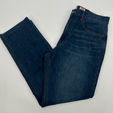 Red Head Jeans Mens 36x32 Blue