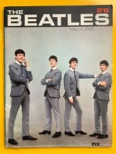 Orig. BEATLES PYX PRODUCTIONS