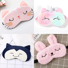 Children Kids Sleeping Eye