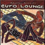 Various Artists - Euro Lounge
