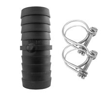 40mm corrugated pond pipe