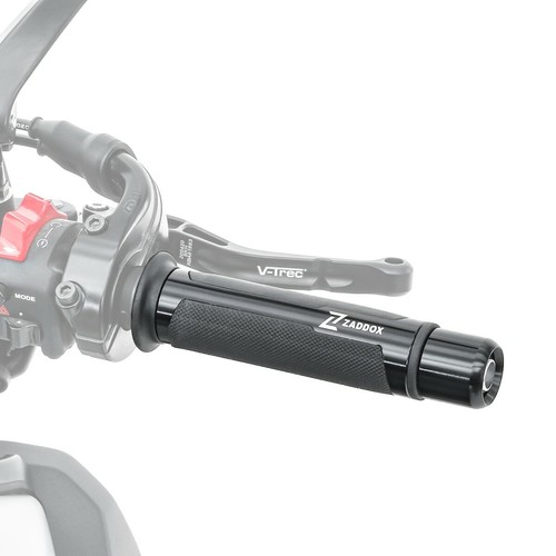 Handlebar grips for honda - honda, cbr