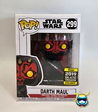 Star Wars Funko Pop DARTH MAUL