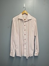 Eton Mens Shirt 16” 41cm