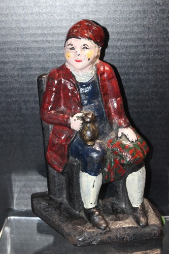 Rare antique english - antique, robert