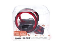 HEXBUG Ring Racer Red