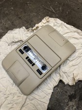 RANGE ROVER L322 TD6 REAR
