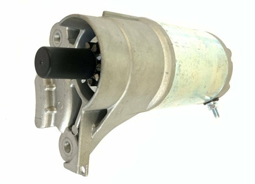 Genuine mountfield starter - genuine,