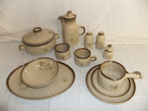 Denby memories microwave - denby, &
