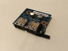 HP DV7-6000 USB port board E222034