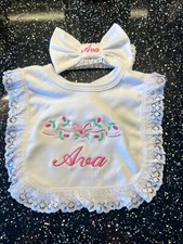 Romany Spanish Baby Girls’