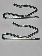 Metal Curtain Hooks Strong