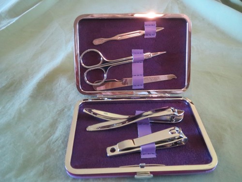 Footworks pedicure manicure - footworks=pedicure/manicure-, 5