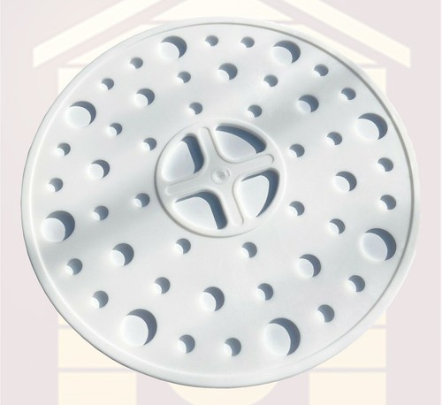 Universal 24cm spin - universal, 9.5"