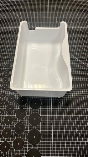 Oem fridge freezer - oem, lg