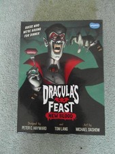 Dracula's Feast & Night of The