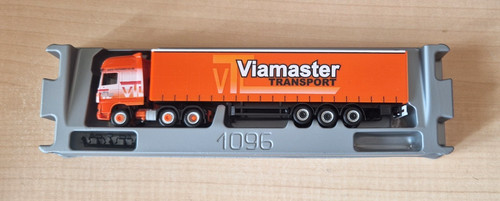 Herpa 159319 daf xf105 - daf,