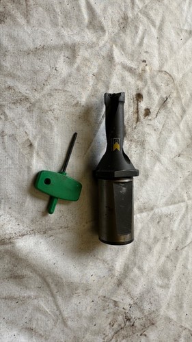 Kennametal dft190r2wd32m - kennametal,