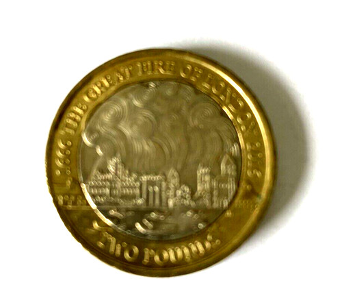The great fire london 2 - great,