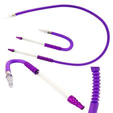 Extendable Shisha Hose -