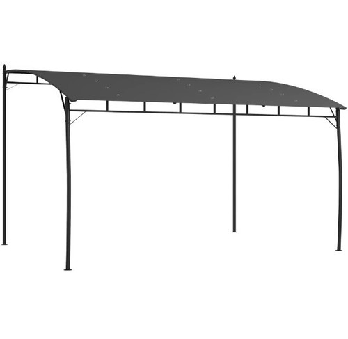 Metal pergola outdoor gazebo - pergola,