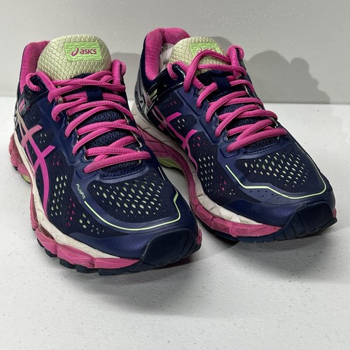 Asics womens gel kayano - asics,