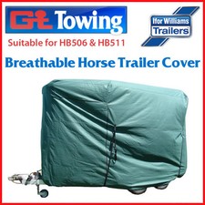 Ifor williams hb506 hb511 - williams,