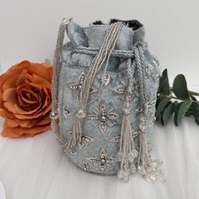  Indian Potli Bags Wedding