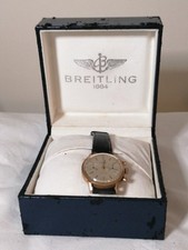 Men's Luxury Watch Vintage