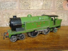 Hornby O Gauge Electric LNER 1784 Tank Loco 3 Rail