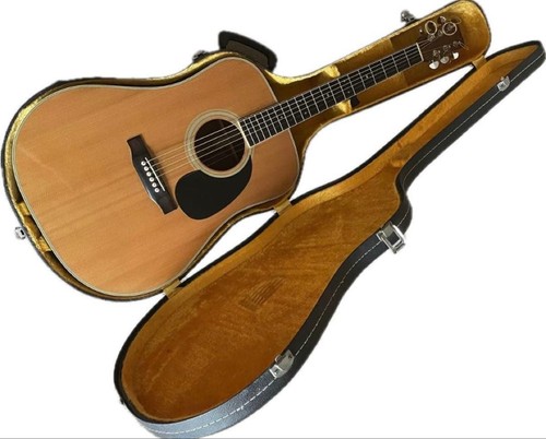 Martin custom model rare - custom,