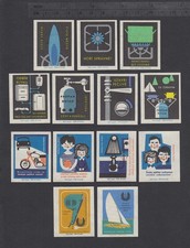 Series old czechoslovakian - of,