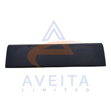 AUDI TT Coupe S-Line 08-14 MK2 Parcel Shelf Rear Section 8J8867769B