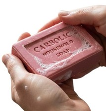 Traditional Red Carbolic