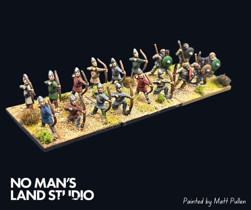 Nml signature archers - signature,