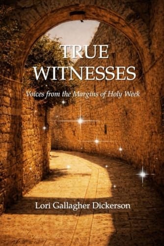 True witnesses voices - witnesses:,