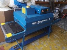 Used M&R Economax-D Conveyor